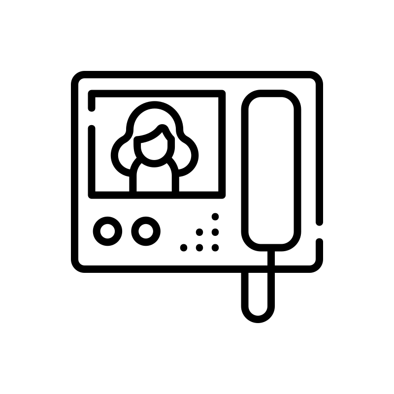 Videocitofonia
