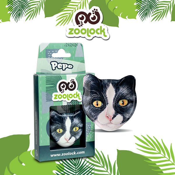 AN2/CAT/PEPE
