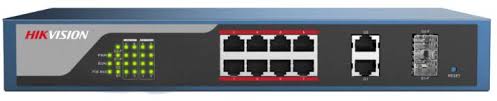 DS-3E1310P-E