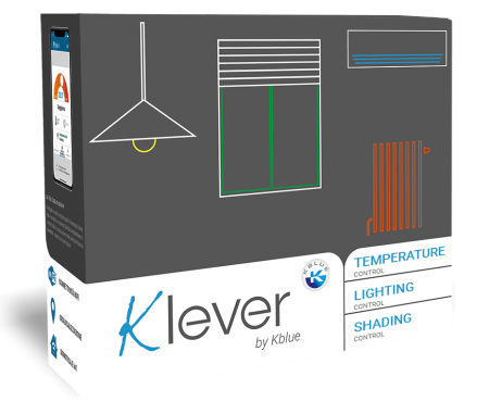 KIT-BASIC-KLEVER-B