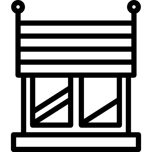 Serrande avvolgibili