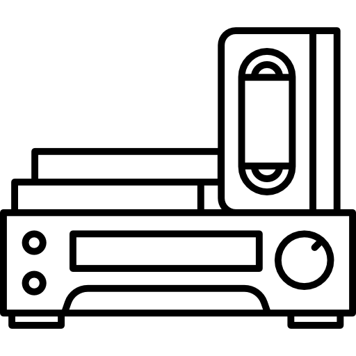 Videoregistratori