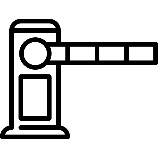 Barriere stradali